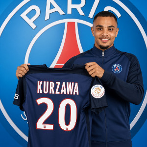 Layvin Kurzawa (2015-2024)