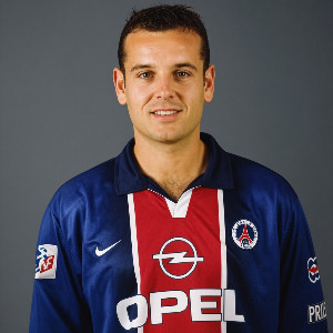 Nicolas Ouedec (1998)