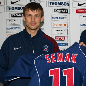 Sergei Semak (2005)