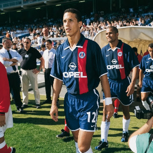 Talal El Karkouri (2000-2004)