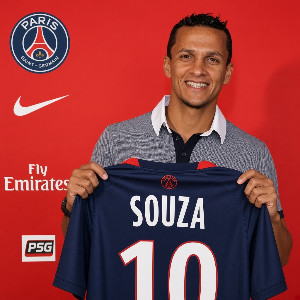 William Souza