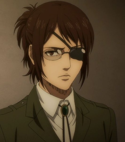 hange
