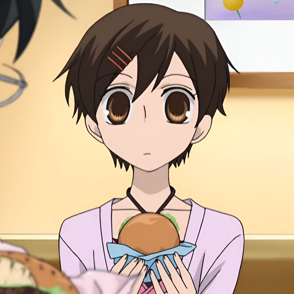 haruhi