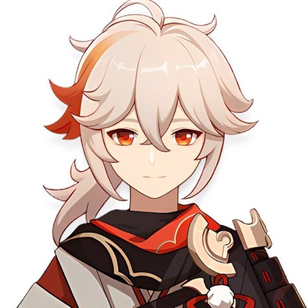 kazuha
