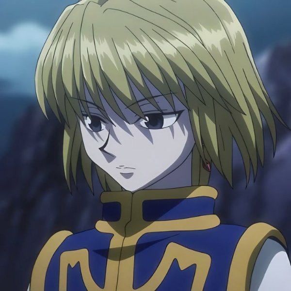 kurapika
