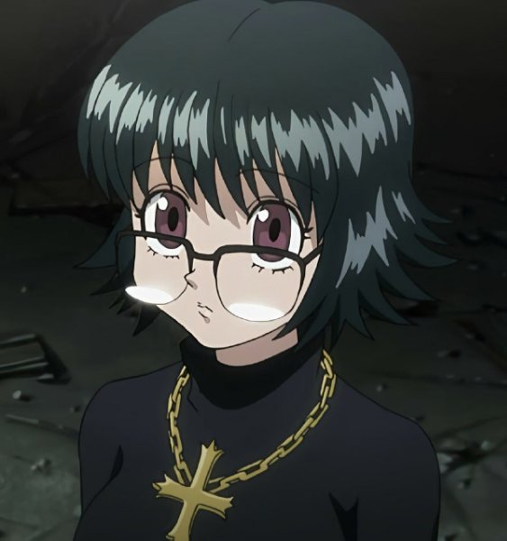 shizuku