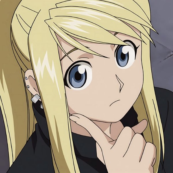 winry