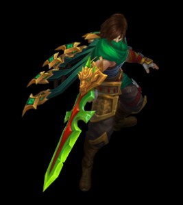 Emerald