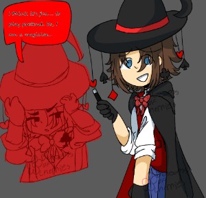 Daisuke Amaterasu