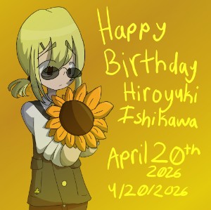 Hiroyuki Ishikawa