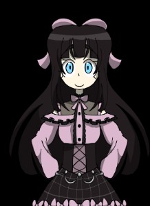 Kasumi Yumehara