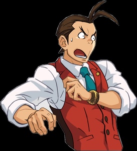 Apollo Justice