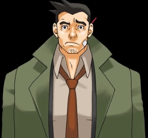 Dick Gumshoe
