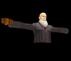 Judge