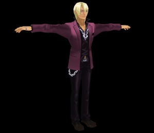 Klavier Gavin