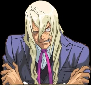Kristoph Gavin