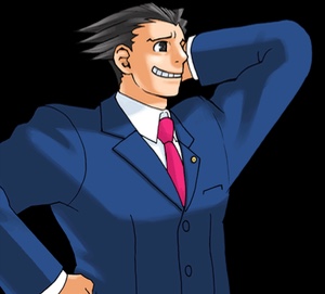 Phoenix Wright