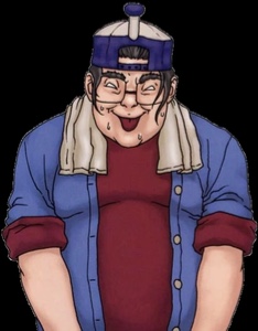 Sal Manella