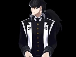 Simon Blackquill