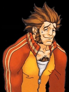 Will Powers