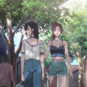 qiao ling x xu shanshan