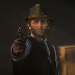 Arthur Morgan