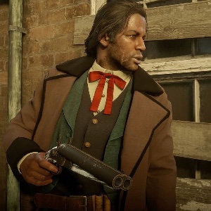 Charles Smith