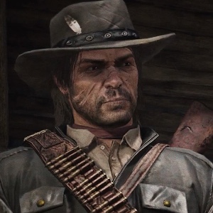 John Marston