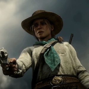 Sadie Adler