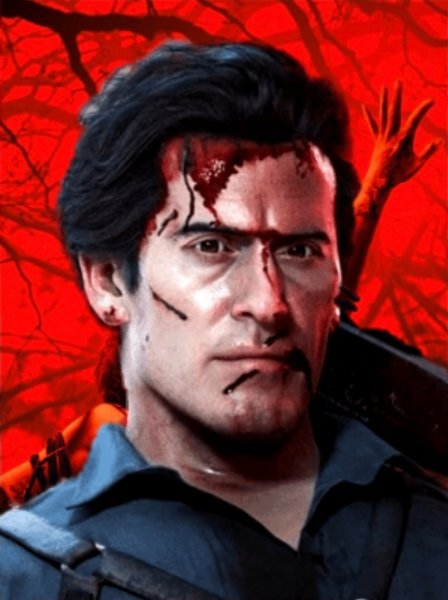 Ash Williams (Evil Dead)