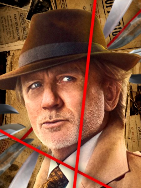 Benoit Blanc (Knives Out)