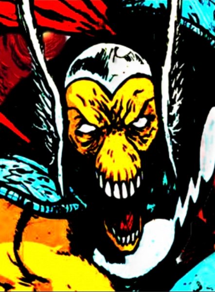 Beta Ray Bill (Marvel Comics)