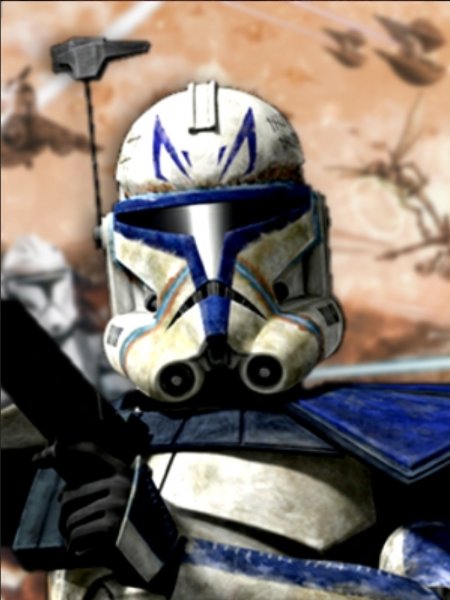 Captain Rex (Star Wars)