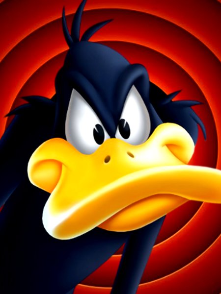 Daffy Duck (Looney Tunes)