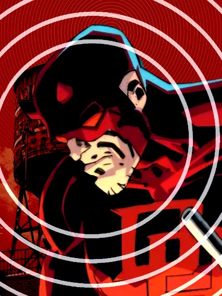 Daredevil (Matt Murdock)