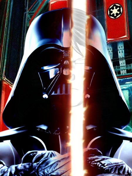 Darth Vader / Anakin Skywalker (Star Wars)