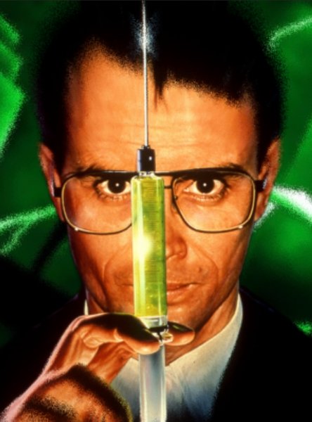 Dr. Herbert West (Re-Animator)