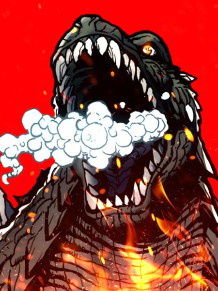 Godzilla (Godzilla)