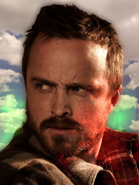 Jesse Pinkman (Breaking Bad)