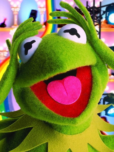 Kermit the Frog (The Muppets)