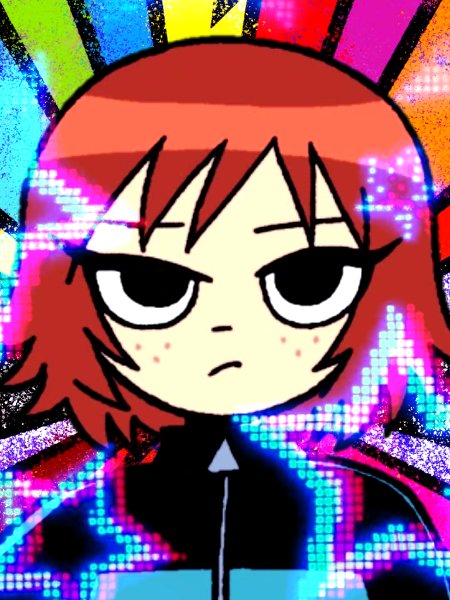 Kim Pines (Scott Pilgrim)