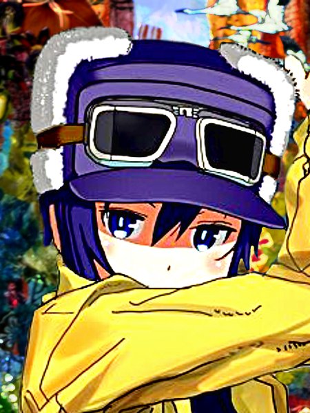 Kino (Kino's Journey)