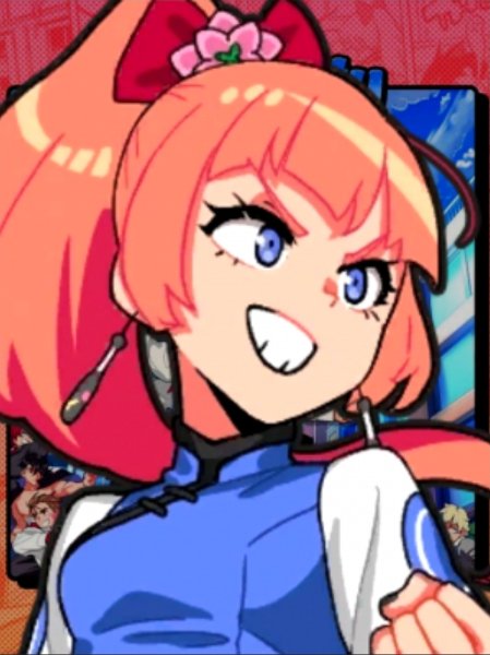 Kyoko (River City Girls)