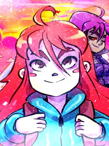 Madeline (Celeste)