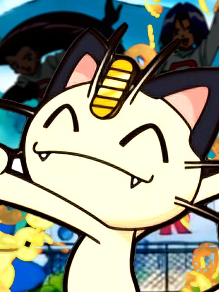 Meowth (Pokémon)