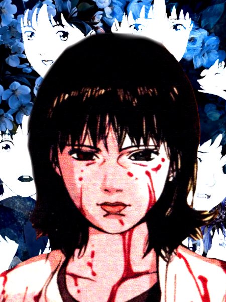 Mima Kirigoe (Perfect Blue)
