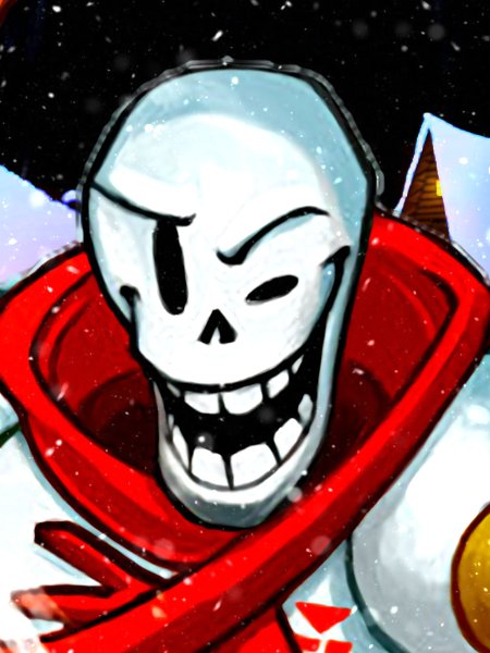 Papyrus (Undertale)