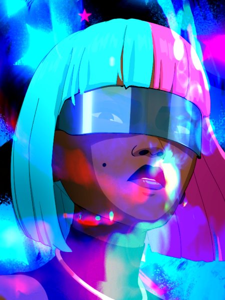 Prism / Alice (Dispatch)