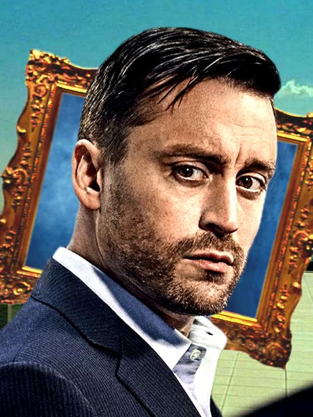 Roman Roy (Succession)