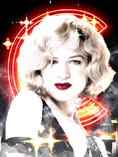 Roxie Hart (Chicago)
